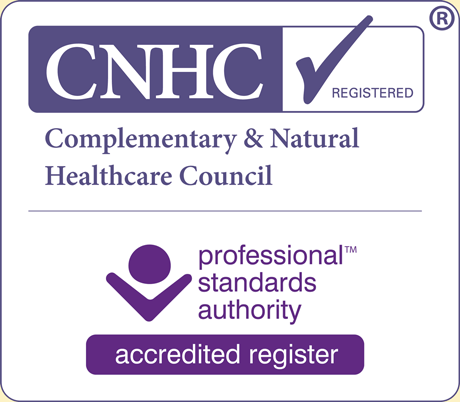 CNHC accreditation
